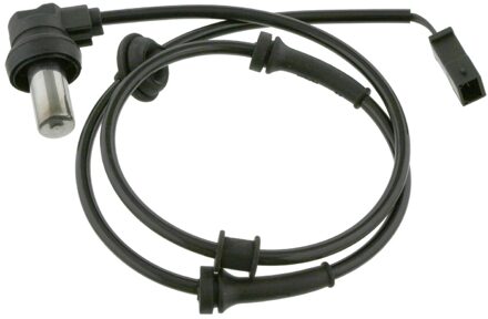 Audi ABS Sensor