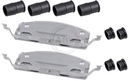 Audi Accessoireset, schijfremblok 1941Q