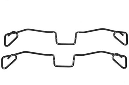 Audi Accessoireset, schijfremblok PFK480