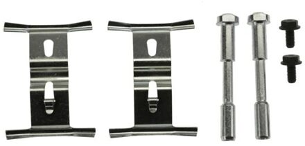 Audi Accessoireset, schijfremblok