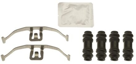 Audi Accessoireset, schijfremblok