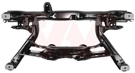 Audi Achteras 5745629