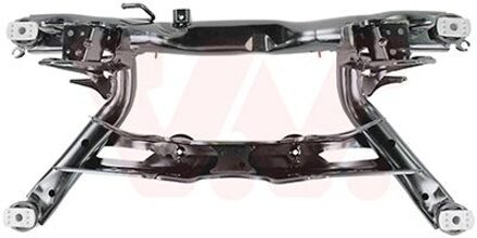 Audi Achteras 5863629