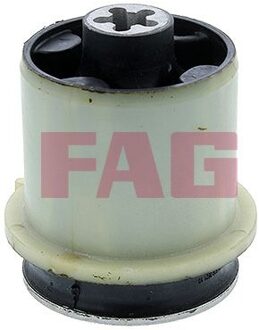 Audi Achteraslager 829062110