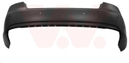 Audi Achterbumper 0383545