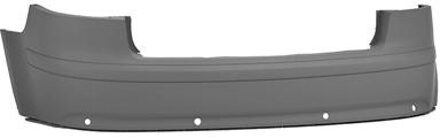 Audi ACHTERBUMPER 3-deurs met PDC-GATEN 0332545