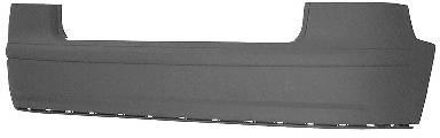 Audi ACHTERBUMPER 3-DEURS (zonder PDC-GATEN) 0332544