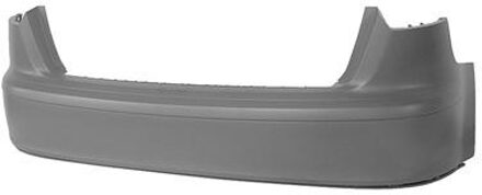 Audi ACHTERBUMPER 5-DEURS, zonder PDC-GATEN 0333544
