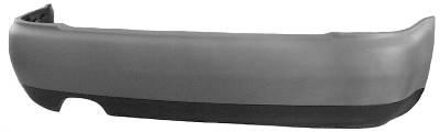 Audi ACHTERBUMPER tot 02/'99 (niet VOOR STATION/AVANT) 0323544