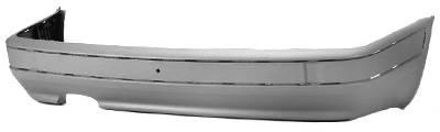 Audi ACHTERBUMPER (VOOR SEDAN en STATION) 0322546