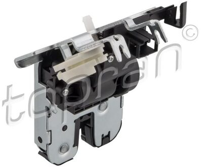 Audi Achterklepslot 121306