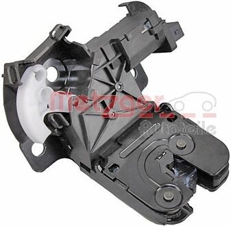 Audi Achterklepslot 2310656