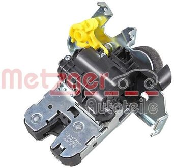 Audi Achterklepslot 2310780