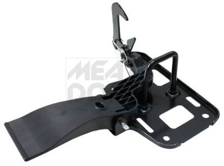 Audi Achterklepslot 31848