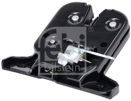 Audi Achterklepslot febi Plus 188685