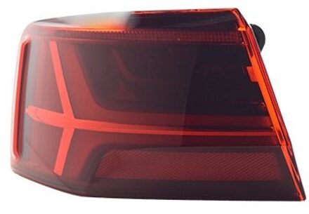 Audi Achterlicht 0344921