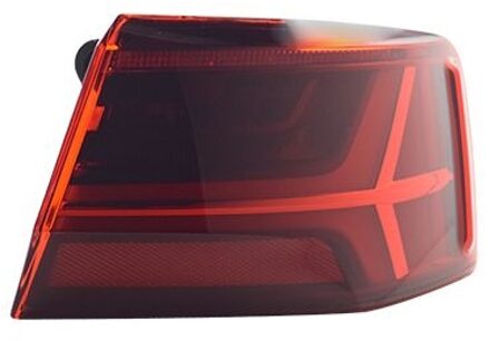 Audi Achterlicht 0344922