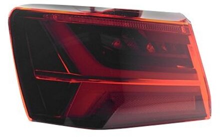 Audi Achterlicht 0345921