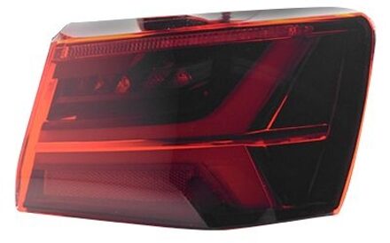 Audi Achterlicht 0345922