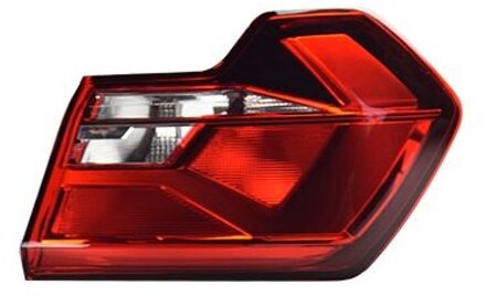 Audi Achterlicht 0366932