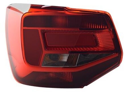 Audi Achterlicht 0374921