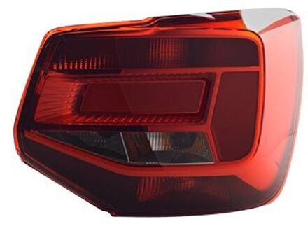 Audi Achterlicht 0374922