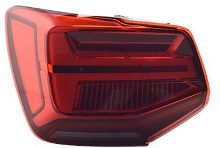 Audi Achterlicht 0374925