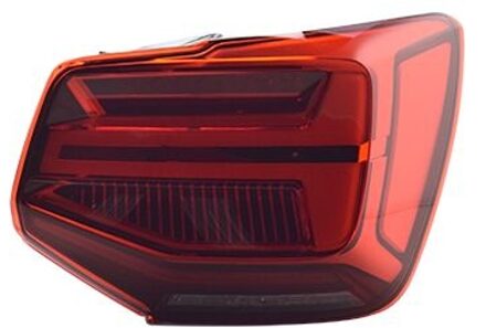 Audi Achterlicht 0374926