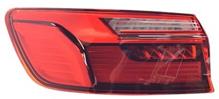 Audi Achterlicht 0393921