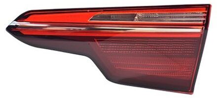 Audi Achterlicht 0393924