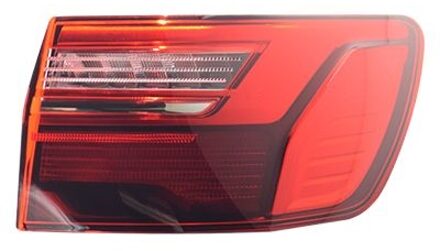 Audi Achterlicht 0394922