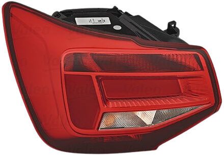 Audi Achterlicht 047085