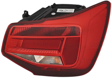 Audi Achterlicht 047086