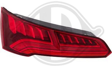 Audi Achterlicht 1076091