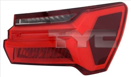 Audi Achterlicht 1115417002