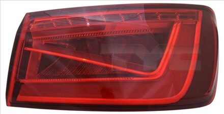 Audi Achterlicht 116867109