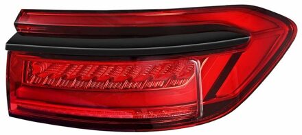 Audi Achterlicht 2SD013094641