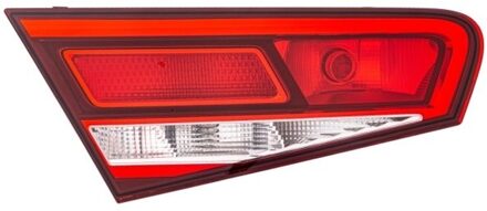 Audi Achterlicht Audi A3 (8V1,8VK) 16- libi 2TZ012834051