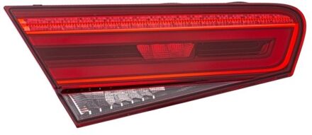Audi Achterlicht Audi A3 (8V1,8VK) 16- libi led 2SV012832051