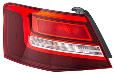 Audi Achterlicht Audi A3 (8V1,8VK) 16- libui 2SD012833031