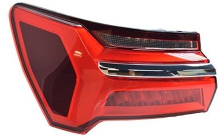 Audi Achterlicht Links 0362921U