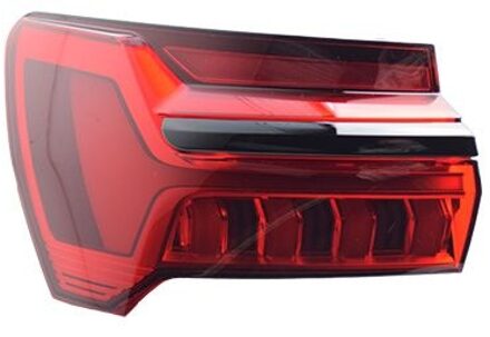 Audi Achterlicht Links 0363925U