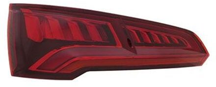 Audi Achterlicht Links 0391921