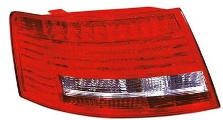 Audi Achterlicht Links -avant +led