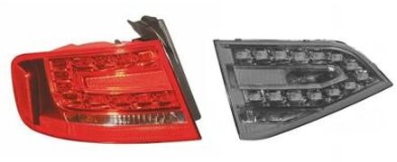 Audi Achterlicht Links Buiten 'led' Sedan