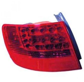Audi ACHTERLICHT LINKS +AVANT +LED Buiten 1026791