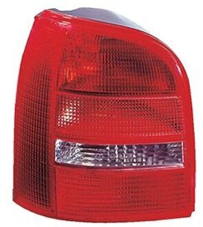 Audi ACHTERLICHT LINKS vanaf 1999 tot bouwjaar 2000 (AVANT/STATION)