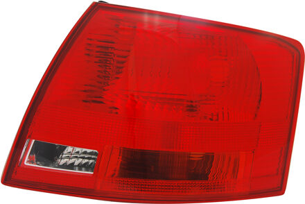 Audi Achterlicht links