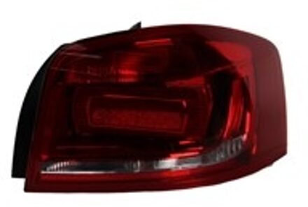 Audi Achterlicht LLG371