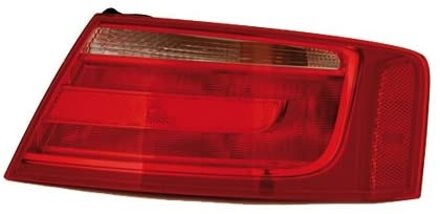 Audi Achterlicht LLH261